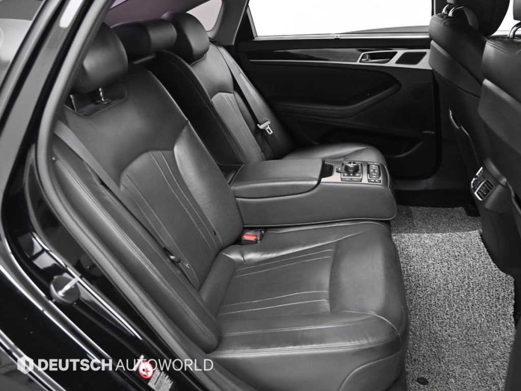 현대 제네시스 제네시스DH G330 프리미엄 AWD 이미지 12