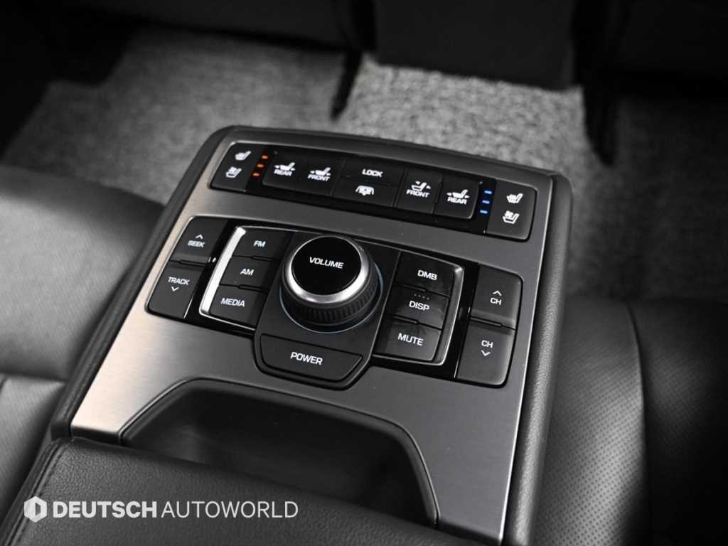현대 제네시스 제네시스DH G330 프리미엄 AWD 이미지 16