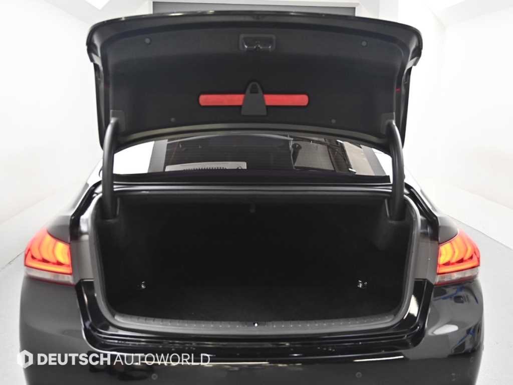 현대 제네시스 제네시스DH G330 프리미엄 AWD 이미지 19