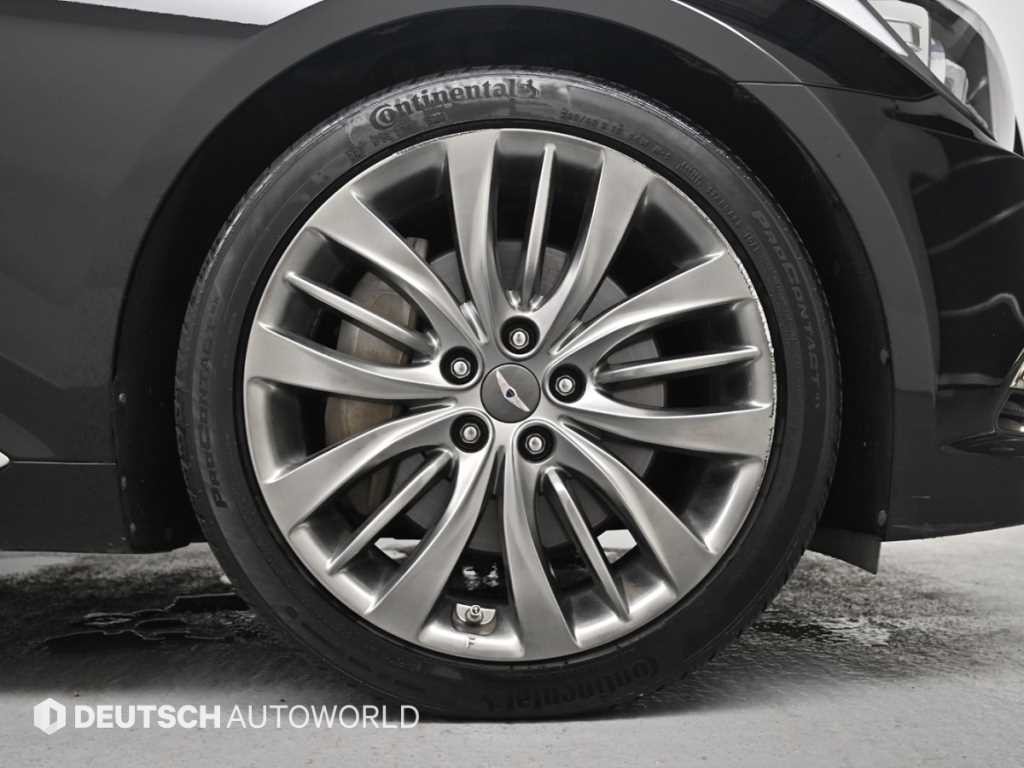 현대 제네시스 제네시스DH G330 프리미엄 AWD 이미지 5