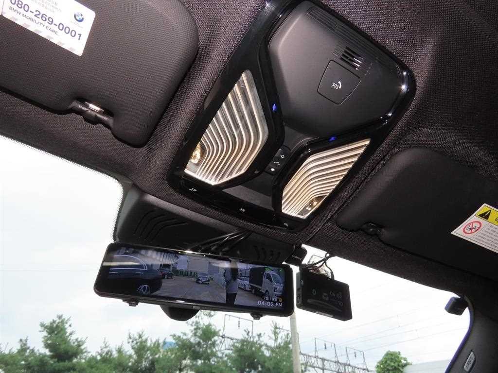 BMW X3 X3 (G01) xDrive 20d M 스포츠 이미지 14