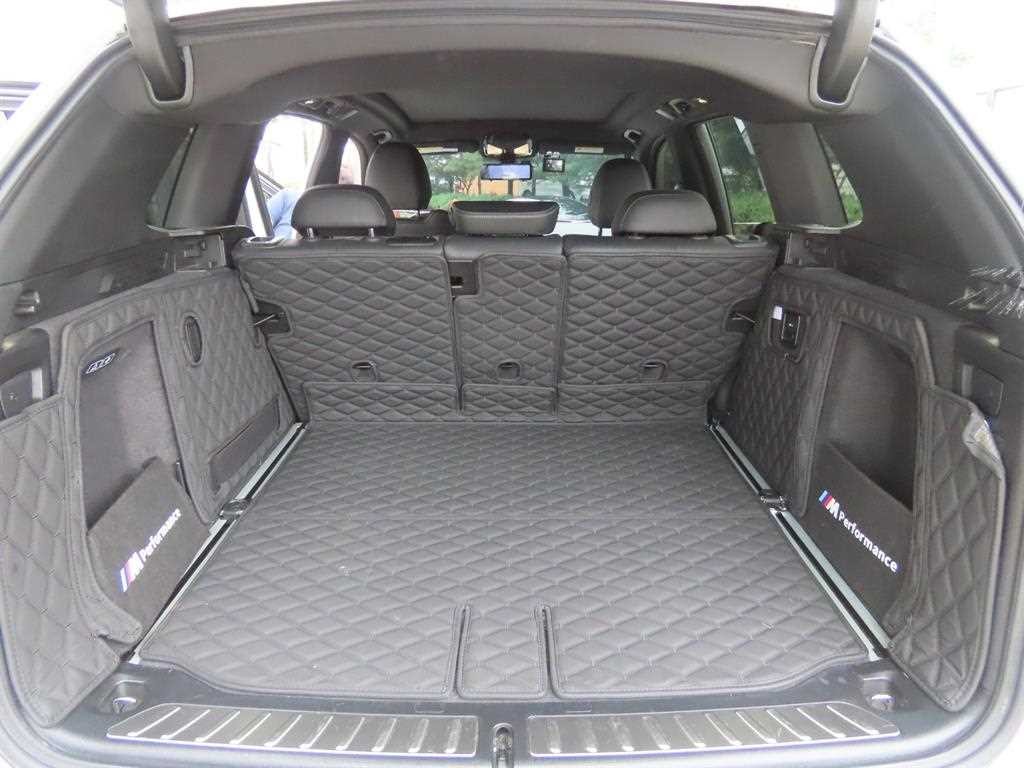 BMW X3 X3 (G01) xDrive 20d M 스포츠 이미지 16