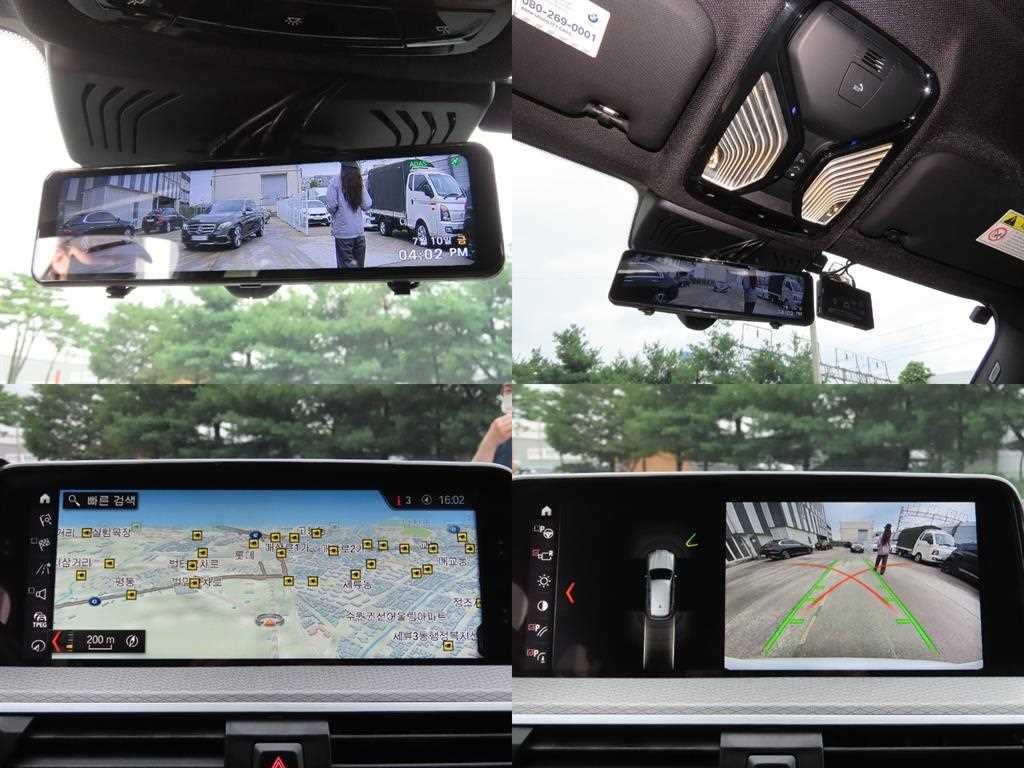 BMW X3 X3 (G01) xDrive 20d M 스포츠 이미지 17