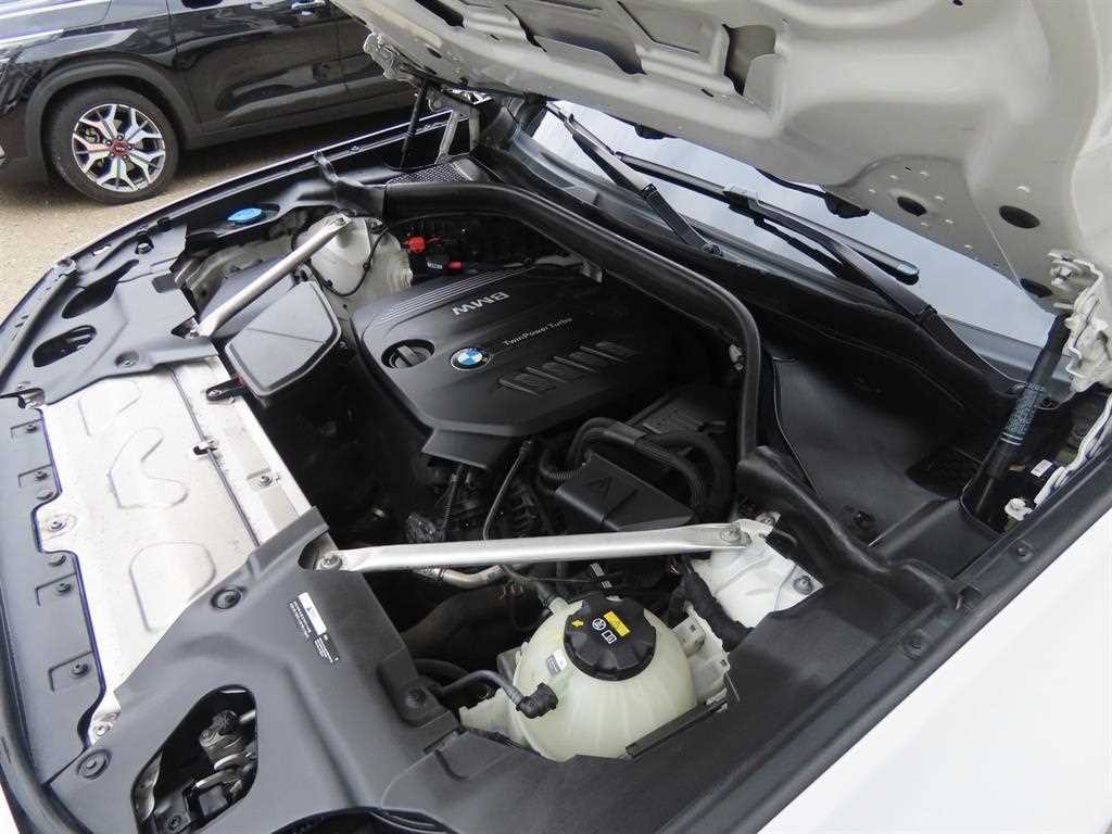 BMW X3 X3 (G01) xDrive 20d M 스포츠 이미지 19