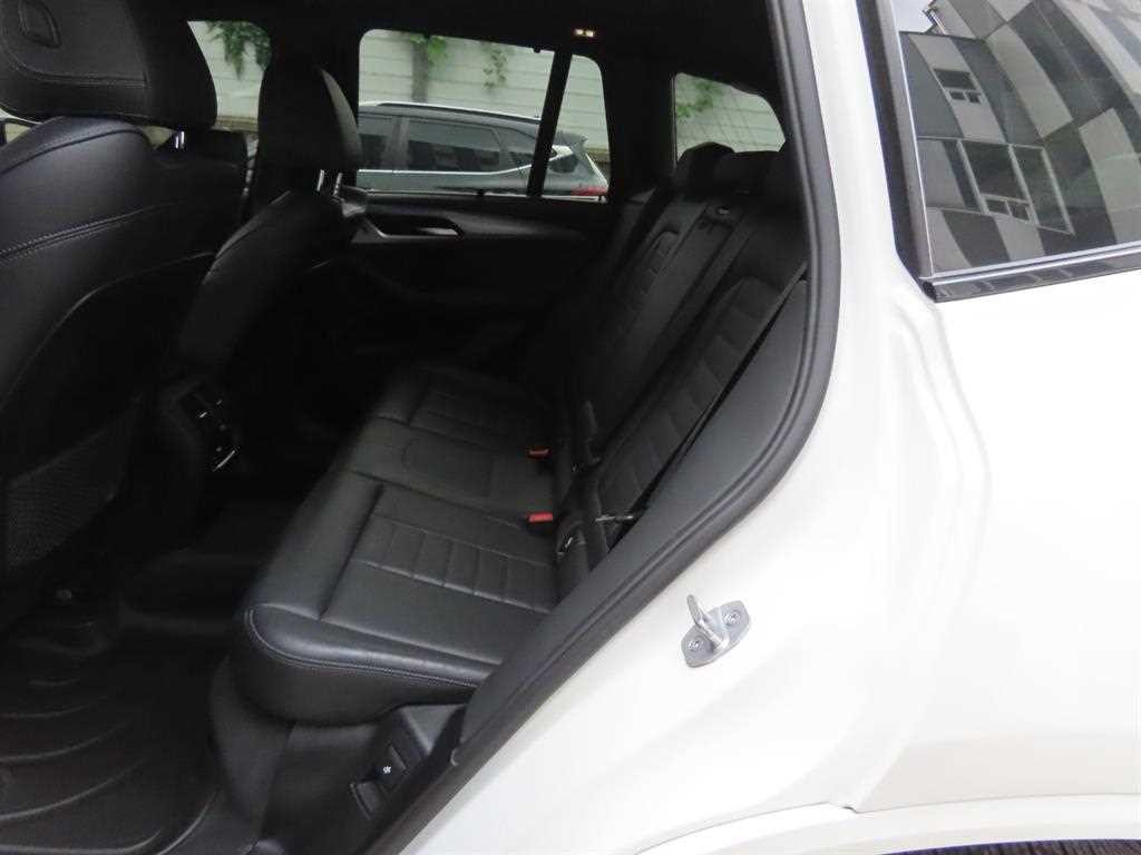 BMW X3 X3 (G01) xDrive 20d M 스포츠 이미지 6