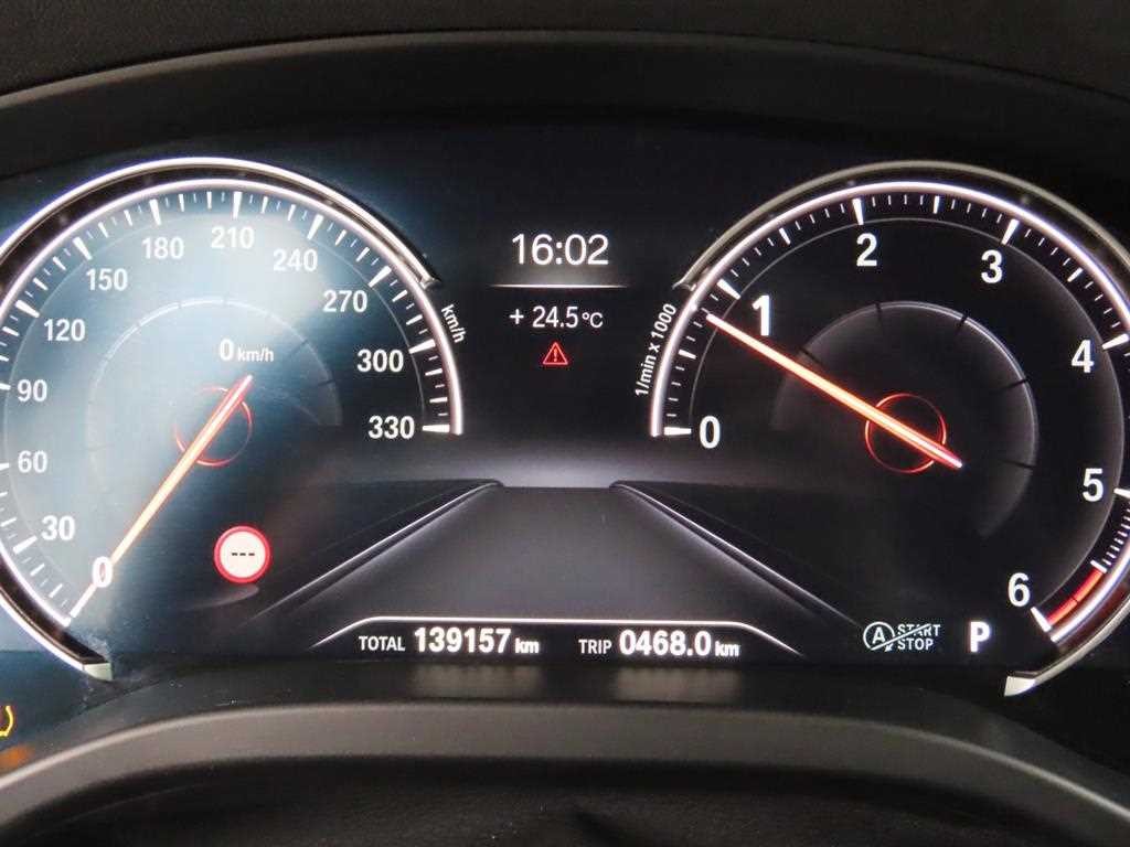 BMW X3 X3 (G01) xDrive 20d M 스포츠 이미지 9