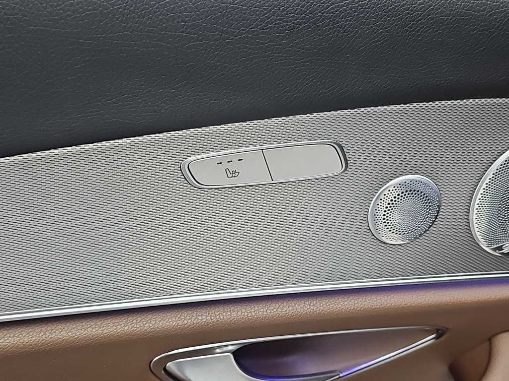 벤츠 E 클래스 E-클래스 W213 E300 AMG LINE 이미지 13