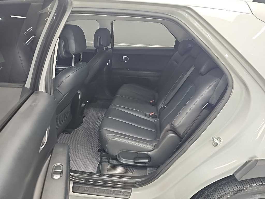 현대 아이오닉 5 롱 레인지 영업용 이미지 12