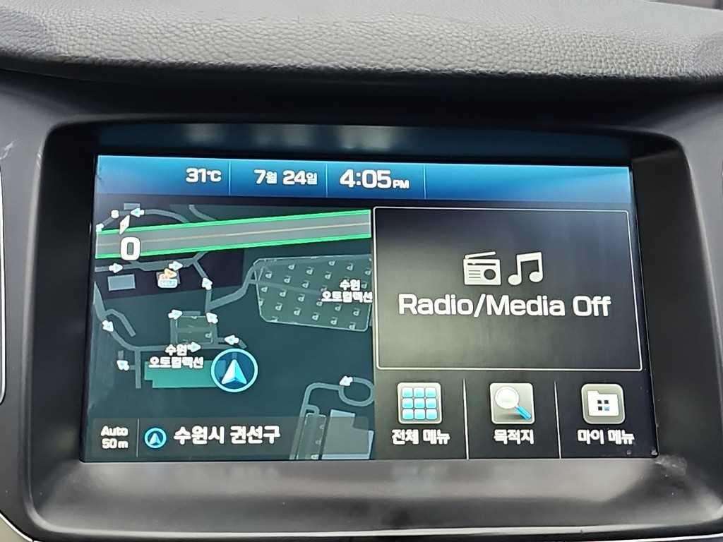 현대 그랜저 그랜저 HG 하이브리드 PREMIUM 이미지 15