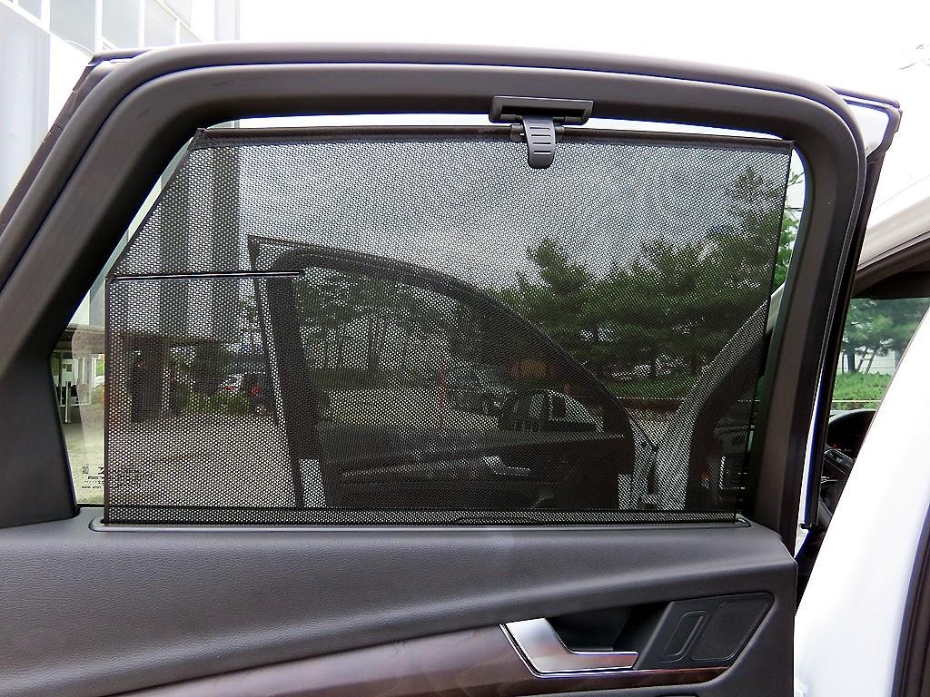 아우디 Q5 Q5 (FY) 45 TFSI 콰트로 프리미엄 스포트백 이미지 16