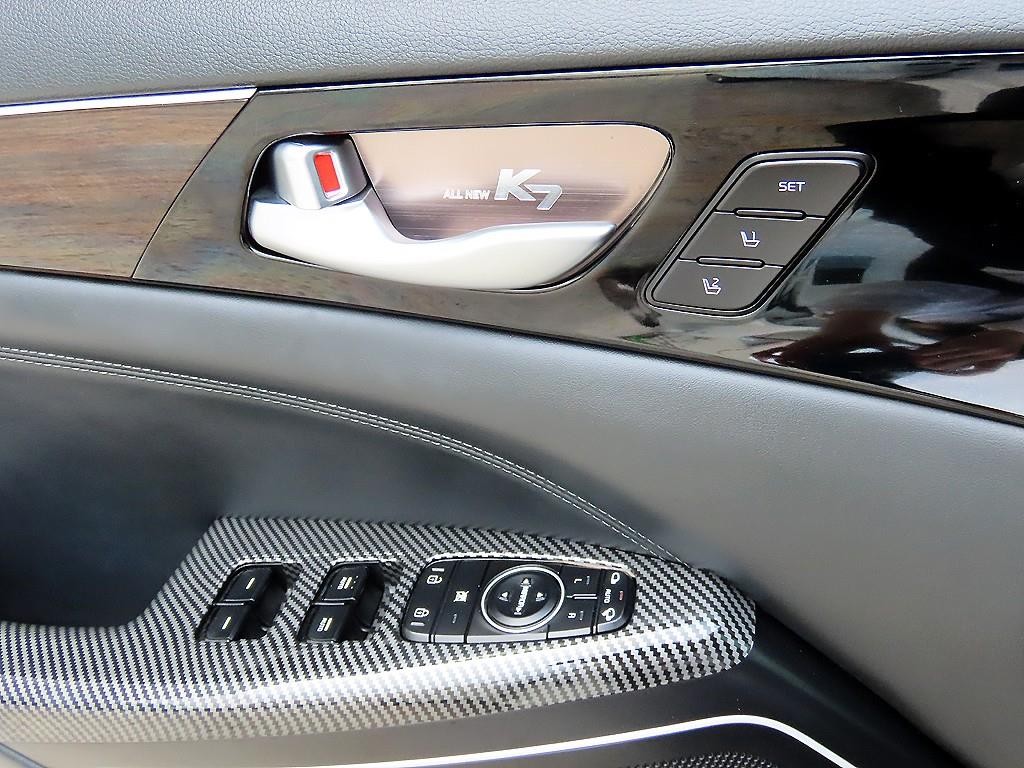 기아 K7 올 뉴 K7 2.4 GDI 노블레스 이미지 12