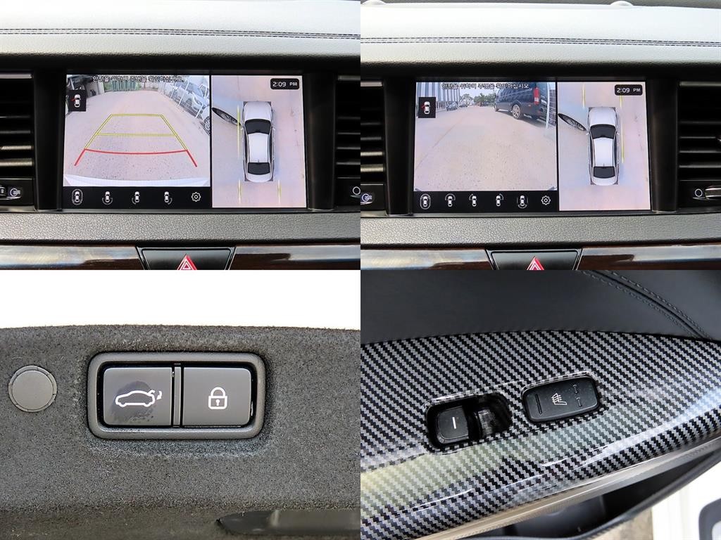 기아 K7 올 뉴 K7 2.4 GDI 노블레스 이미지 18