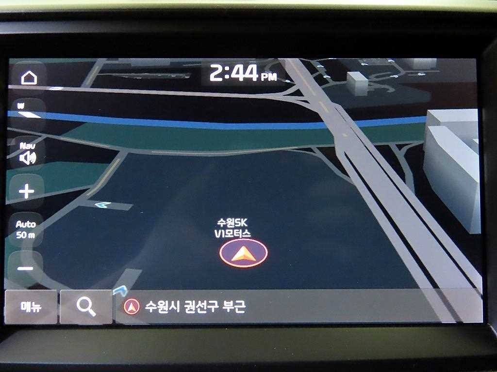 기아 레이 더 뉴 기아 레이 프레스티지 이미지 14