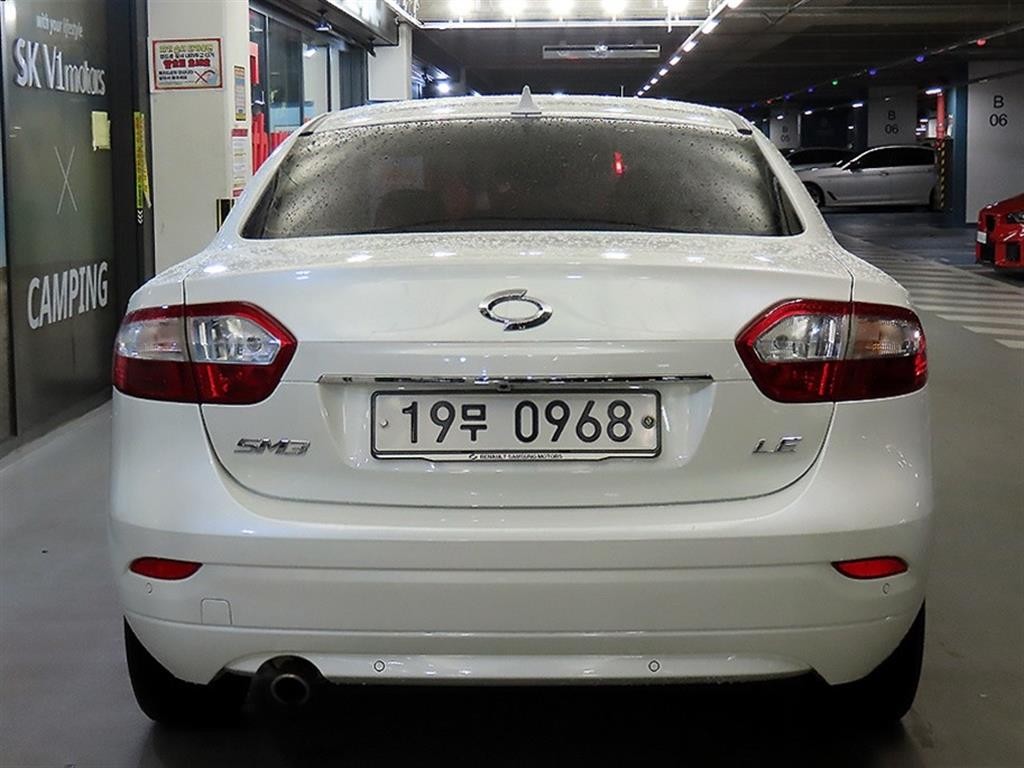 르노코리아(삼성) SM3 SM3 네오 SE 플러스 이미지 5