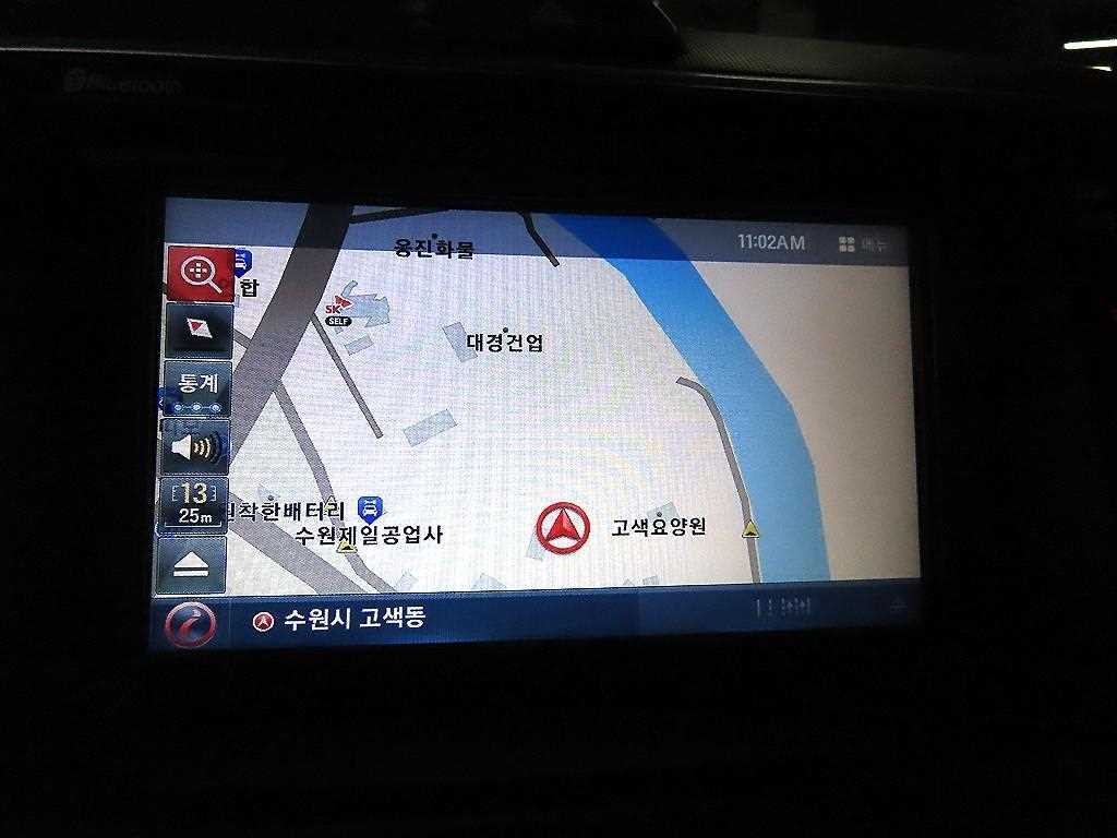 기아 레이 더 뉴 레이 2인승 밴 고급형 이미지 15