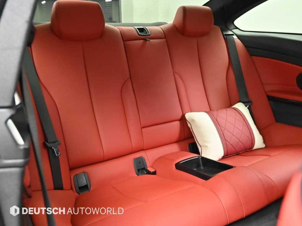 BMW 4시리즈 4시리즈 (F32) 428i 쿠페 M 스포츠 이미지 12
