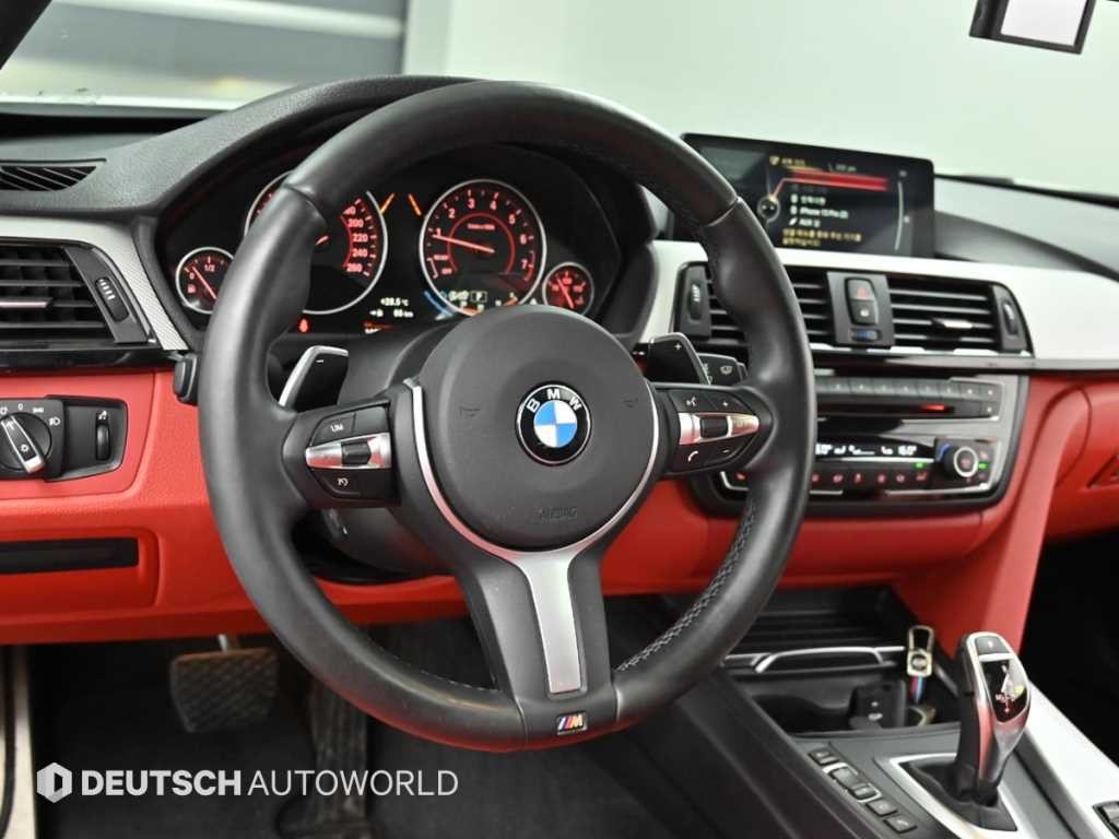 BMW 4시리즈 4시리즈 (F32) 428i 쿠페 M 스포츠 이미지 13