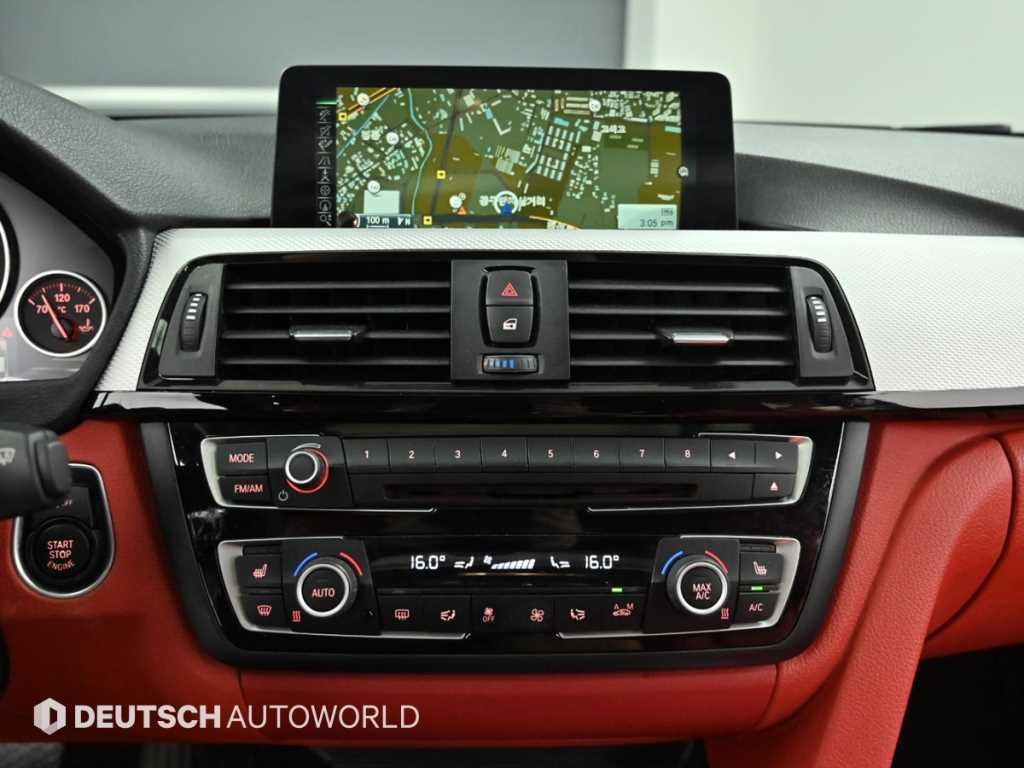 BMW 4시리즈 4시리즈 (F32) 428i 쿠페 M 스포츠 이미지 14