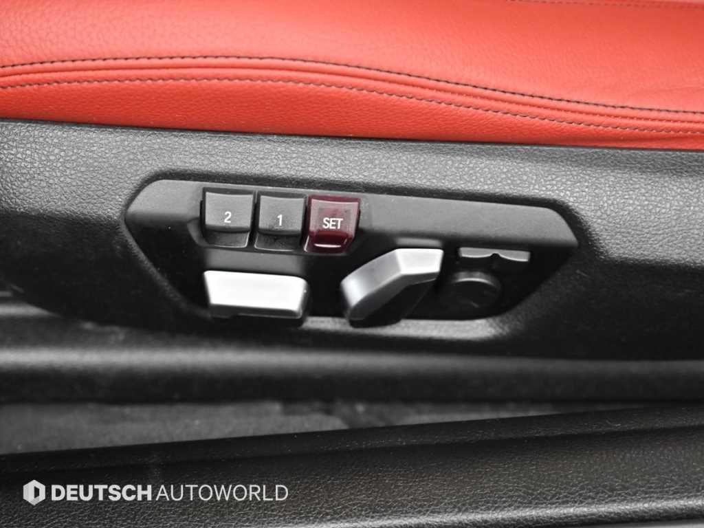 BMW 4시리즈 4시리즈 (F32) 428i 쿠페 M 스포츠 이미지 16