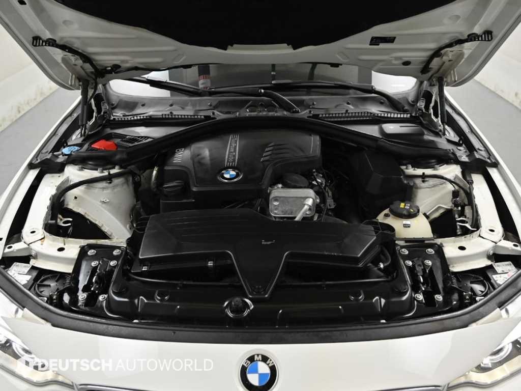 BMW 4시리즈 4시리즈 (F32) 428i 쿠페 M 스포츠 이미지 6