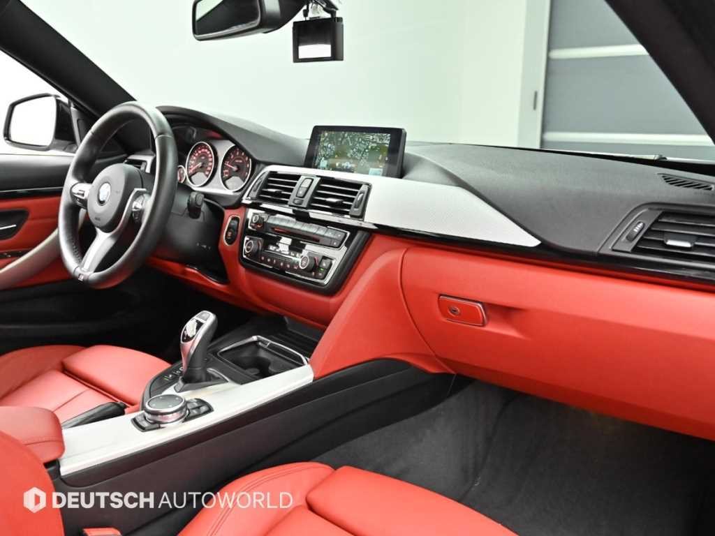 BMW 4시리즈 4시리즈 (F32) 428i 쿠페 M 스포츠 이미지 7