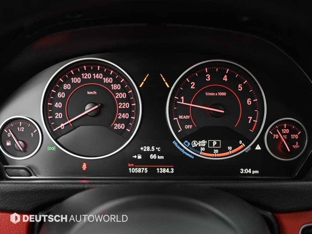 BMW 4시리즈 4시리즈 (F32) 428i 쿠페 M 스포츠 이미지 8
