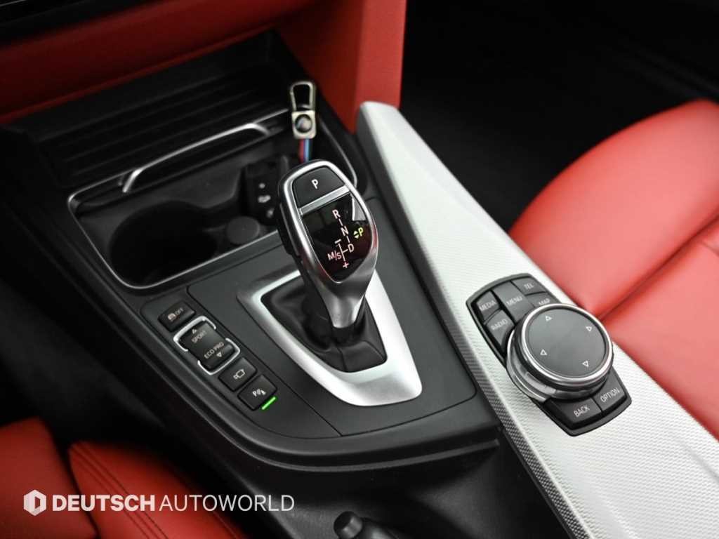BMW 4시리즈 4시리즈 (F32) 428i 쿠페 M 스포츠 이미지 9