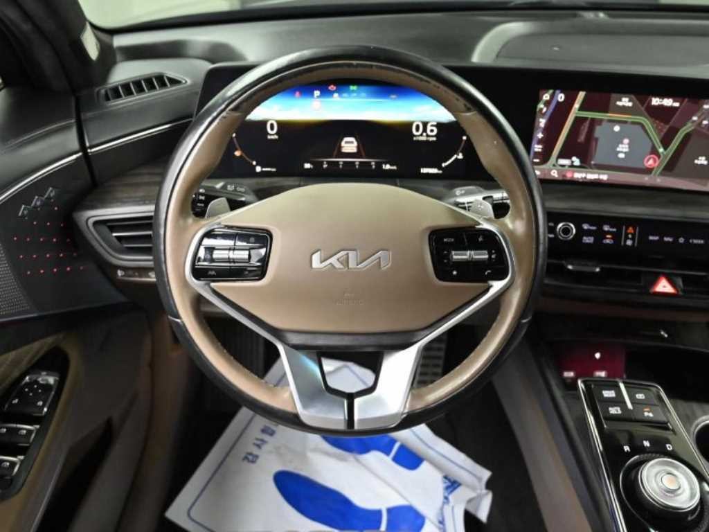 기아 K8 3.5 2WD 시그니처 이미지 13
