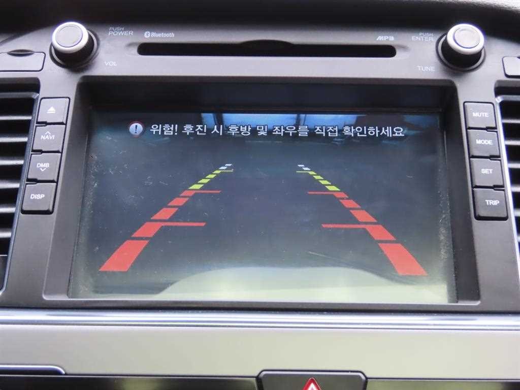 현대 쏘나타 LF 쏘나타 LPI 모던 이미지 17