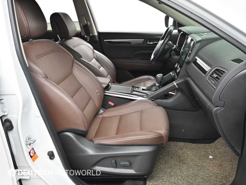 르노코리아(삼성) QM6 가솔린 2WD RE 시그니처 이미지 10