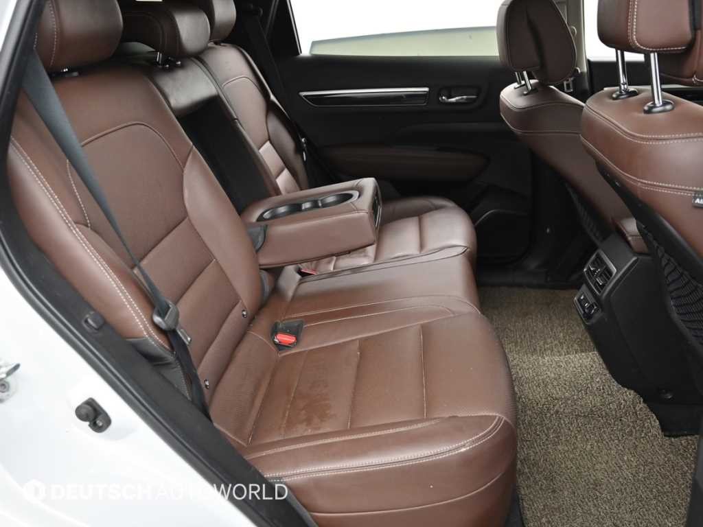 르노코리아(삼성) QM6 가솔린 2WD RE 시그니처 이미지 12