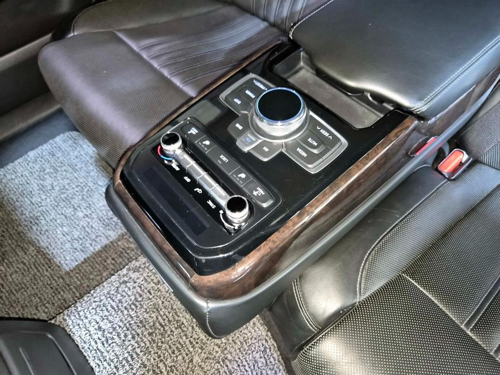 제네시스 EQ900 3.8 GDI AWD 럭셔리 이미지 15