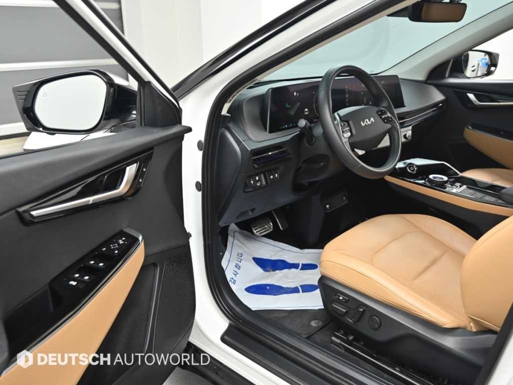 기아 EV6 롱레인지 어스 이미지 11