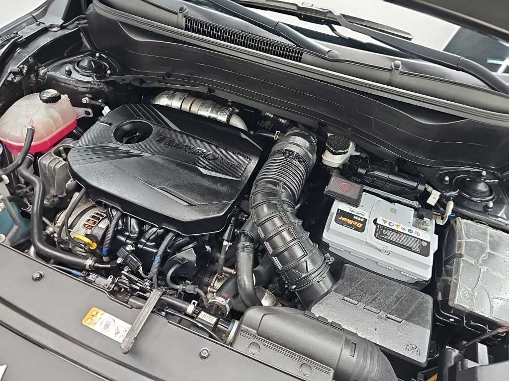 기아 셀토스 가솔린 1.6 터보 2WD 시그니처 이미지 5