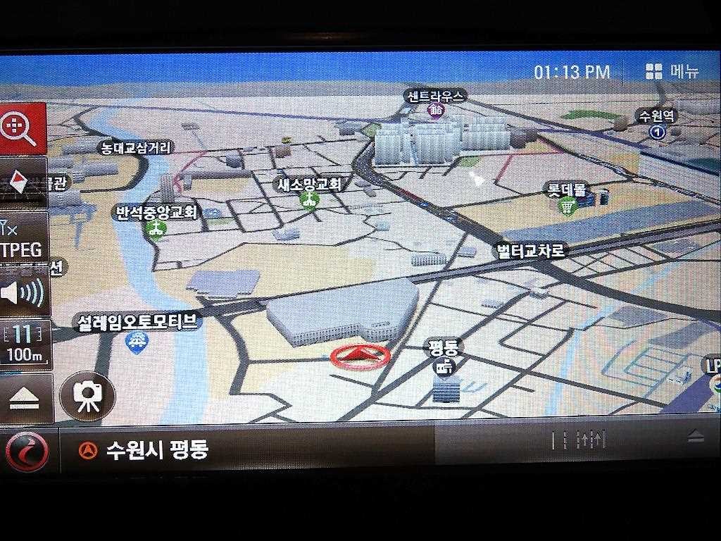 현대 엑센트 엑센트신형 1.4VVT 모던 이미지 15