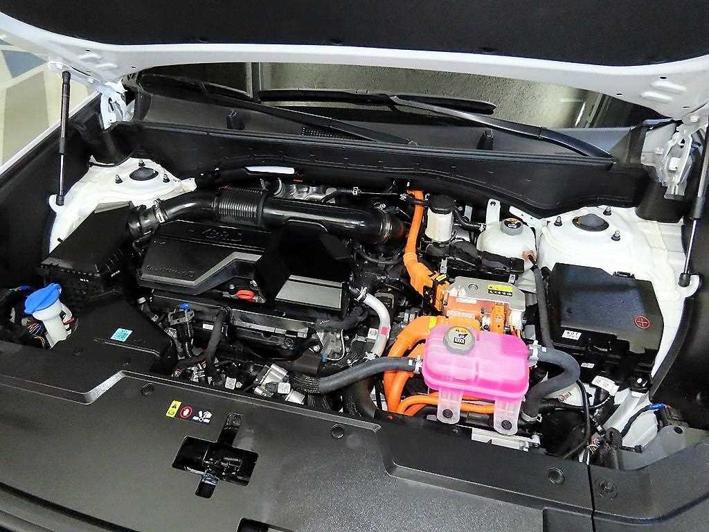 현대 싼타페 싼타페 하이브리드 MX5 1.6T 2WD 익스클루시브 이미지 19
