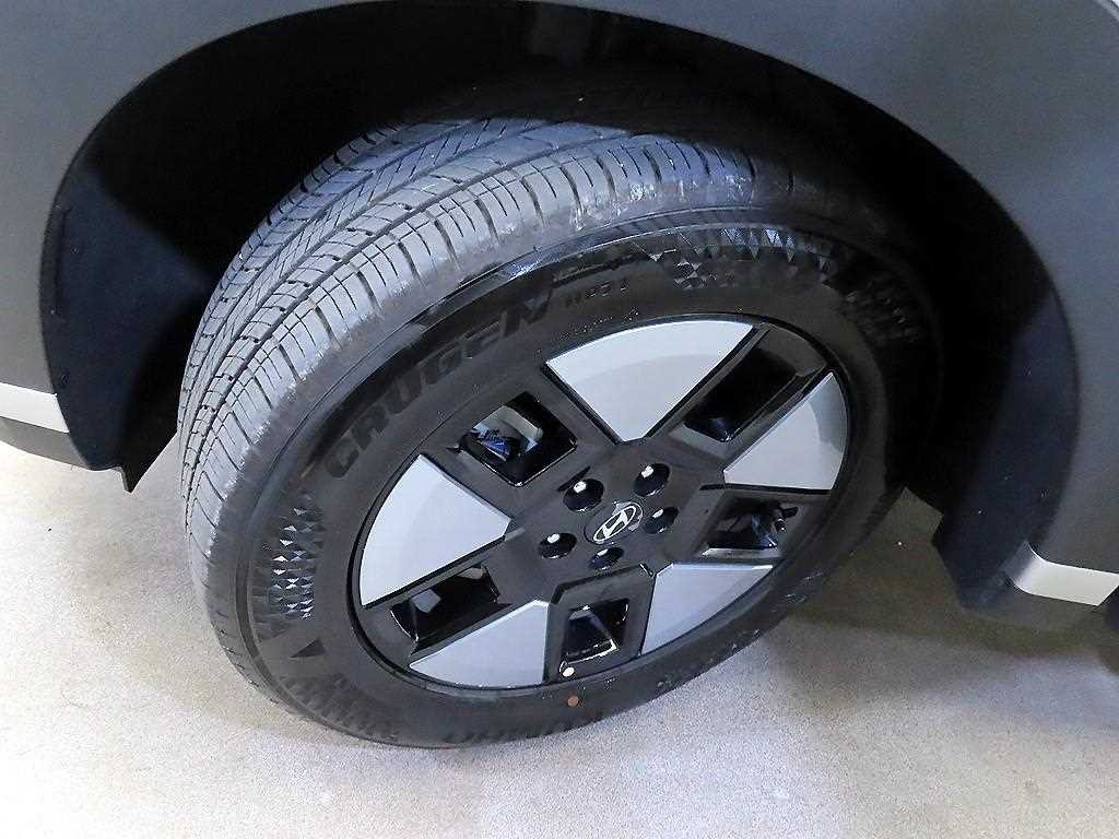 현대 싼타페 싼타페 하이브리드 MX5 1.6T 2WD 익스클루시브 이미지 20