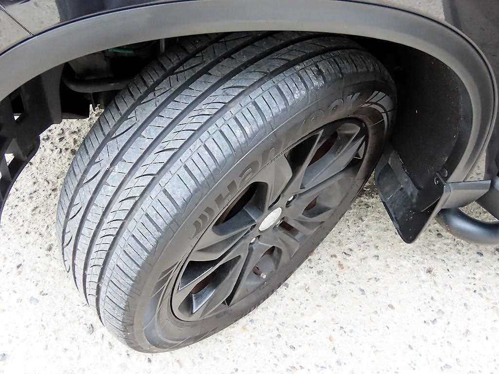 KG모빌리티(쌍용) 렉스턴 렉스턴 스포츠 칸 디젤 2.2 4WD 파이오니어 S 이미지 20
