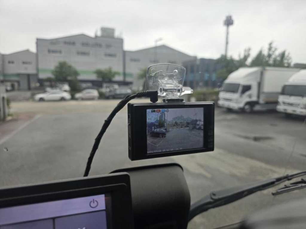 중대형화물 덤프 마이티3.5톤 이미지 12