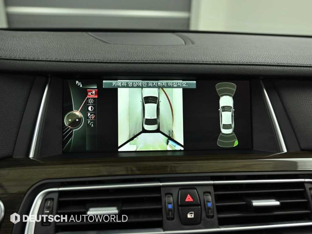 BMW 7시리즈 7시리즈 (F01) 730 Ld 이미지 15