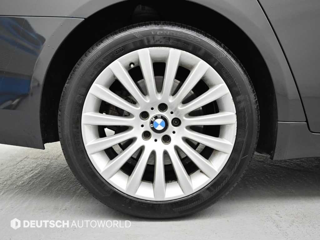 BMW 7시리즈 7시리즈 (F01) 730 Ld 이미지 5