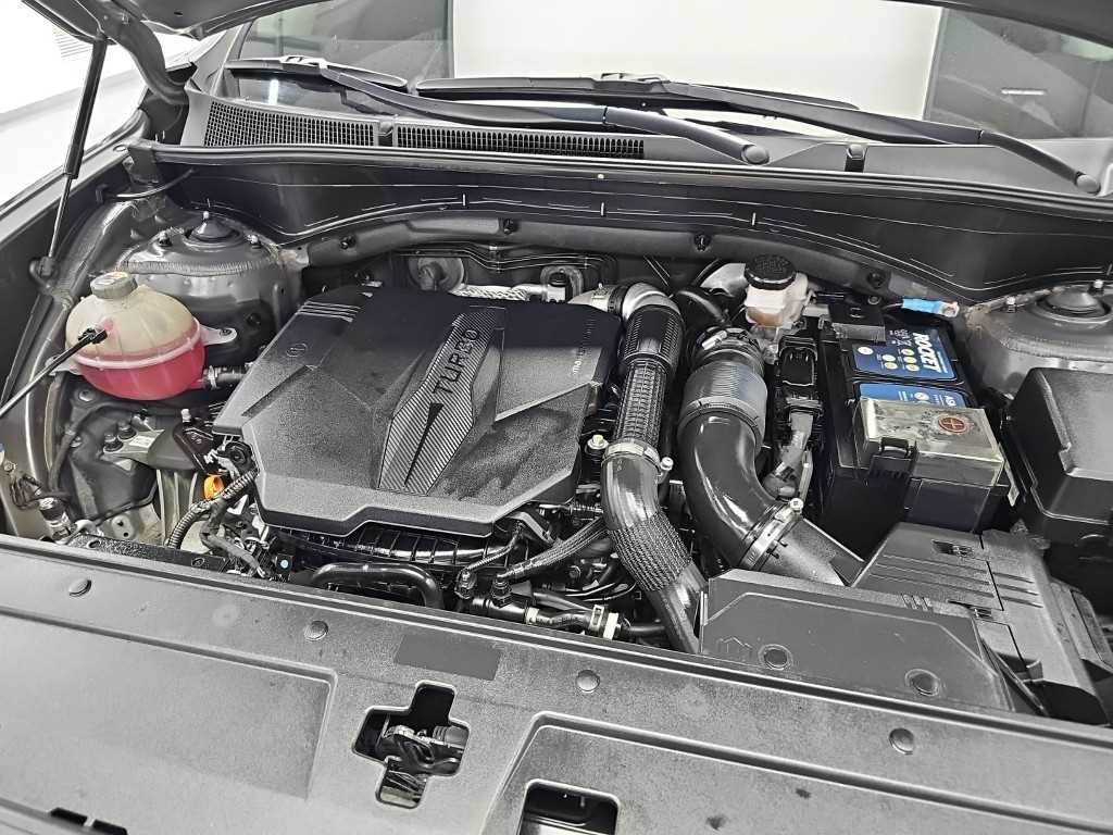 현대 싼타페 더 뉴 싼타페 가솔린 2.5T 2WD 프레스티지 이미지 5