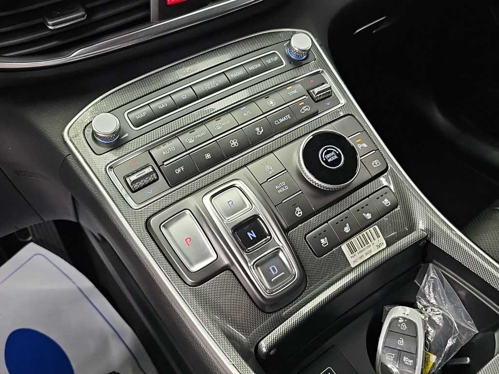 현대 싼타페 더 뉴 싼타페 가솔린 2.5T 2WD 프레스티지 이미지 8