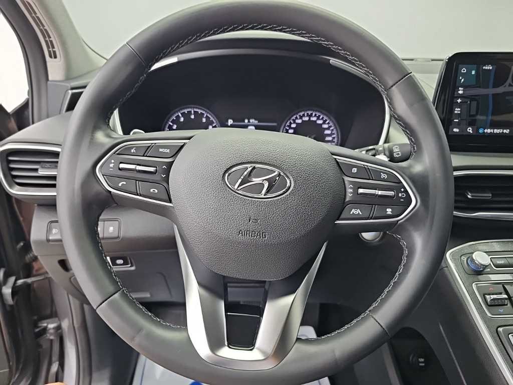 현대 싼타페 더 뉴 싼타페 가솔린 2.5T 2WD 프레스티지 이미지 9