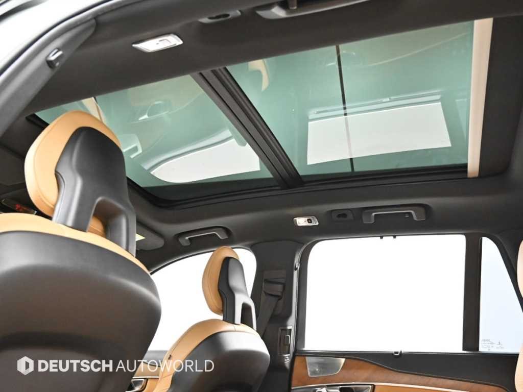 볼보 XC90 XC90 2세대 2.0 D5 AWD 인스크립션 이미지 11