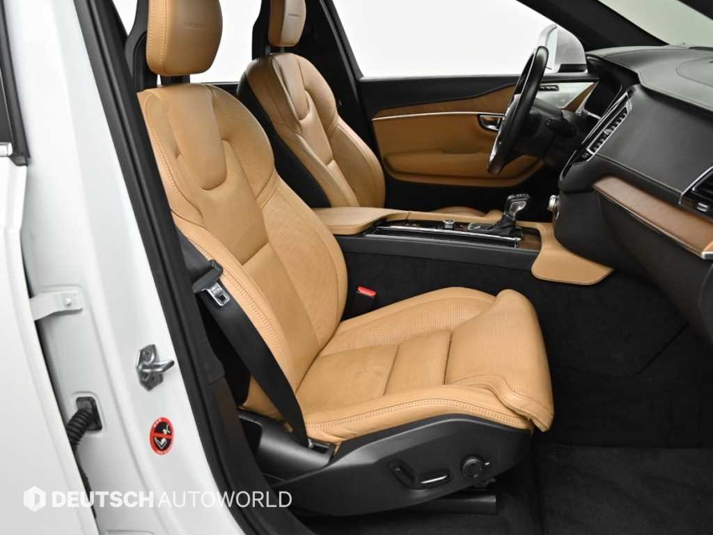 볼보 XC90 XC90 2세대 2.0 D5 AWD 인스크립션 이미지 12