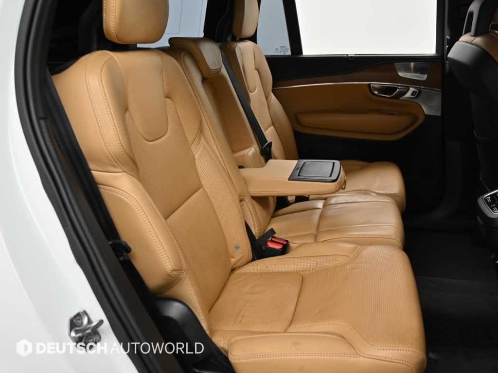 볼보 XC90 XC90 2세대 2.0 D5 AWD 인스크립션 이미지 13