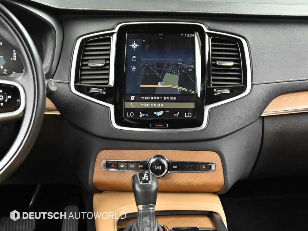 볼보 XC90 XC90 2세대 2.0 D5 AWD 인스크립션 이미지 15