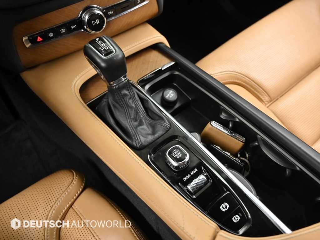 볼보 XC90 XC90 2세대 2.0 D5 AWD 인스크립션 이미지 18