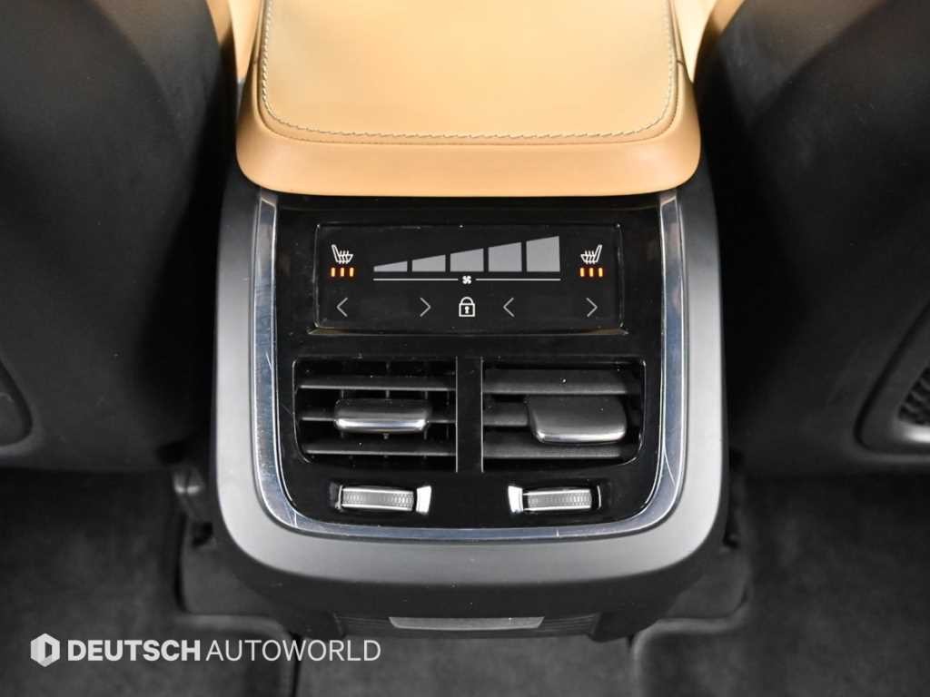 볼보 XC90 XC90 2세대 2.0 D5 AWD 인스크립션 이미지 19